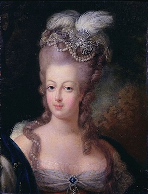 Marie Antoinetta